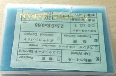 TOYO刀轮120度